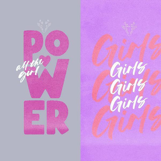 DOWLOAND GIRLS - Raindoor