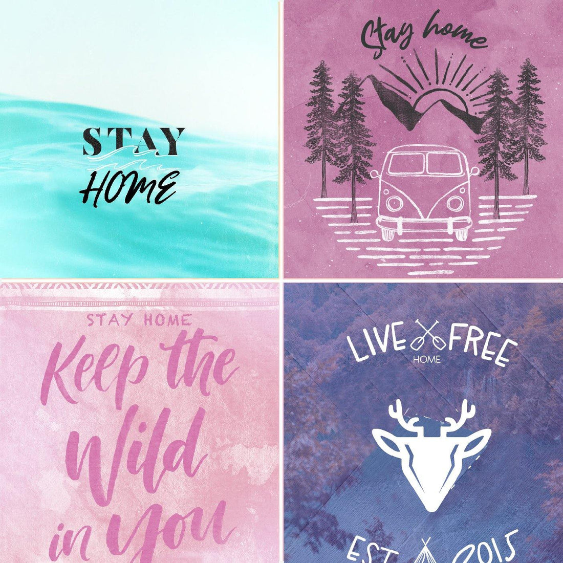 DOWNLOAD STAY HOME! - Raindoor