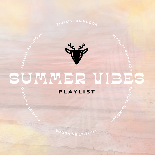 SUMMER VIBES PLAYLIST