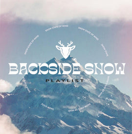 Backside Snow Playlist