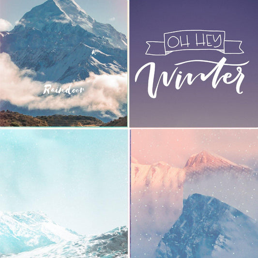 DOWNLOAD WINTER RAINDOOR 20 - Raindoor