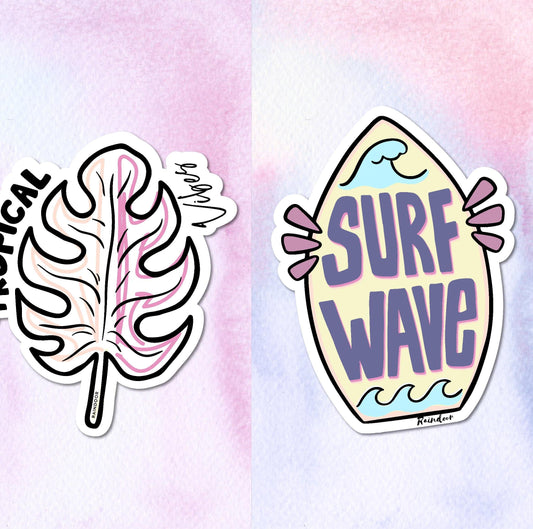 DIGI DOWNLOAD SUMMER - Raindoor