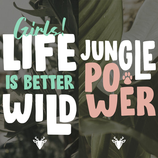 DOWNLOAD WILD ZAFARI