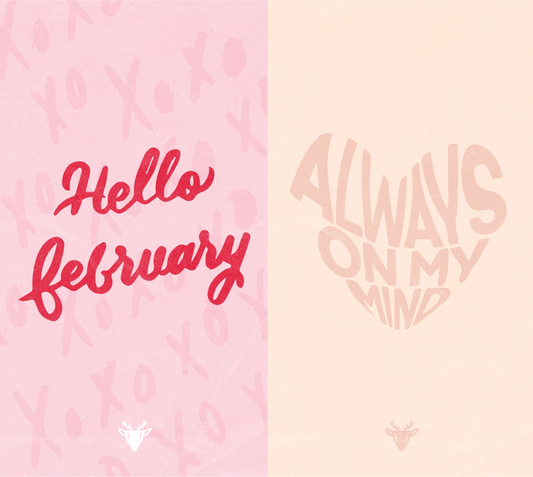 DOWNLOAD VALENTINE'S