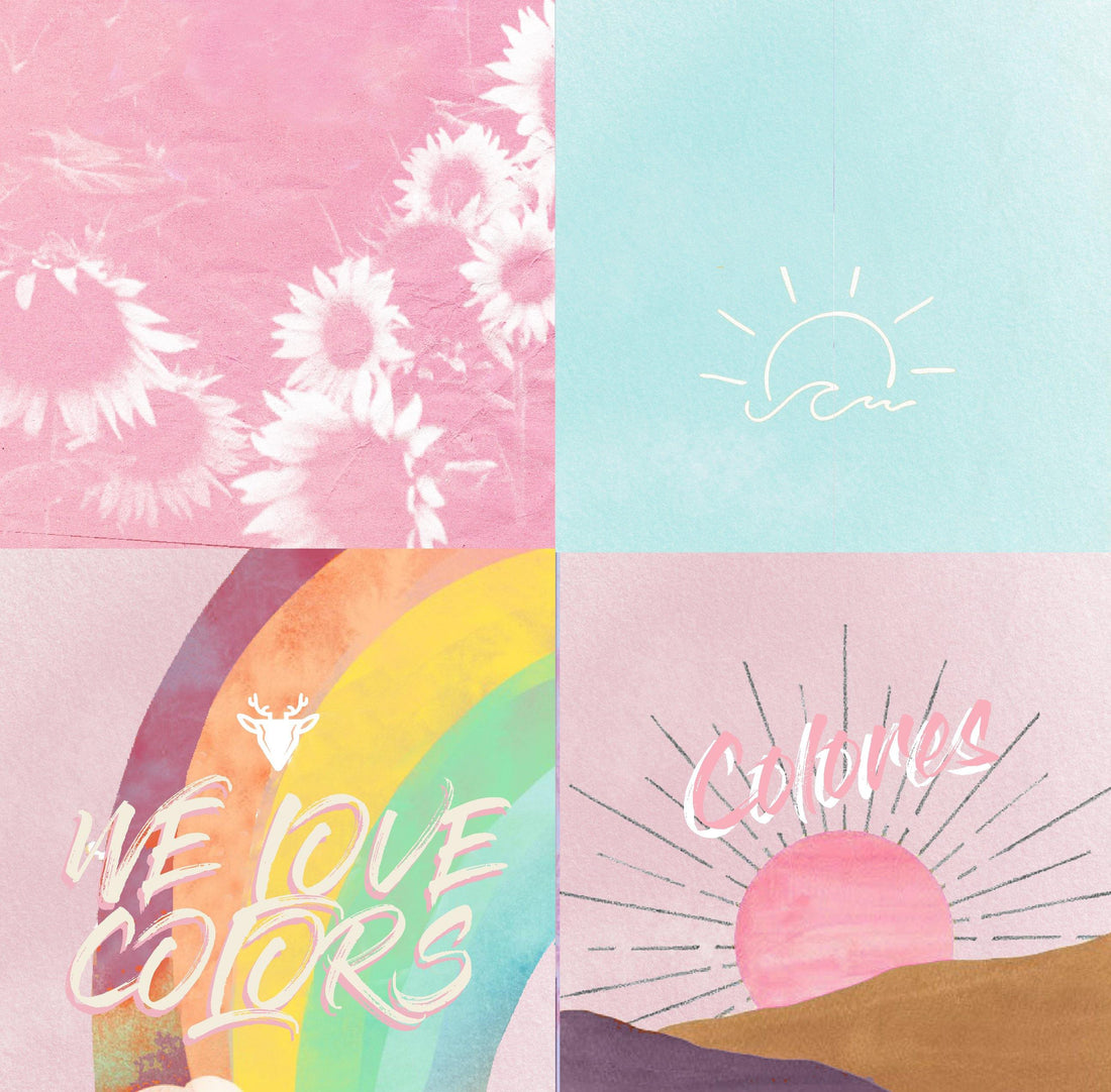 DOWNLOAD COLORES - Raindoor