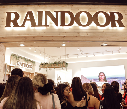 RAINDOOR TALCA