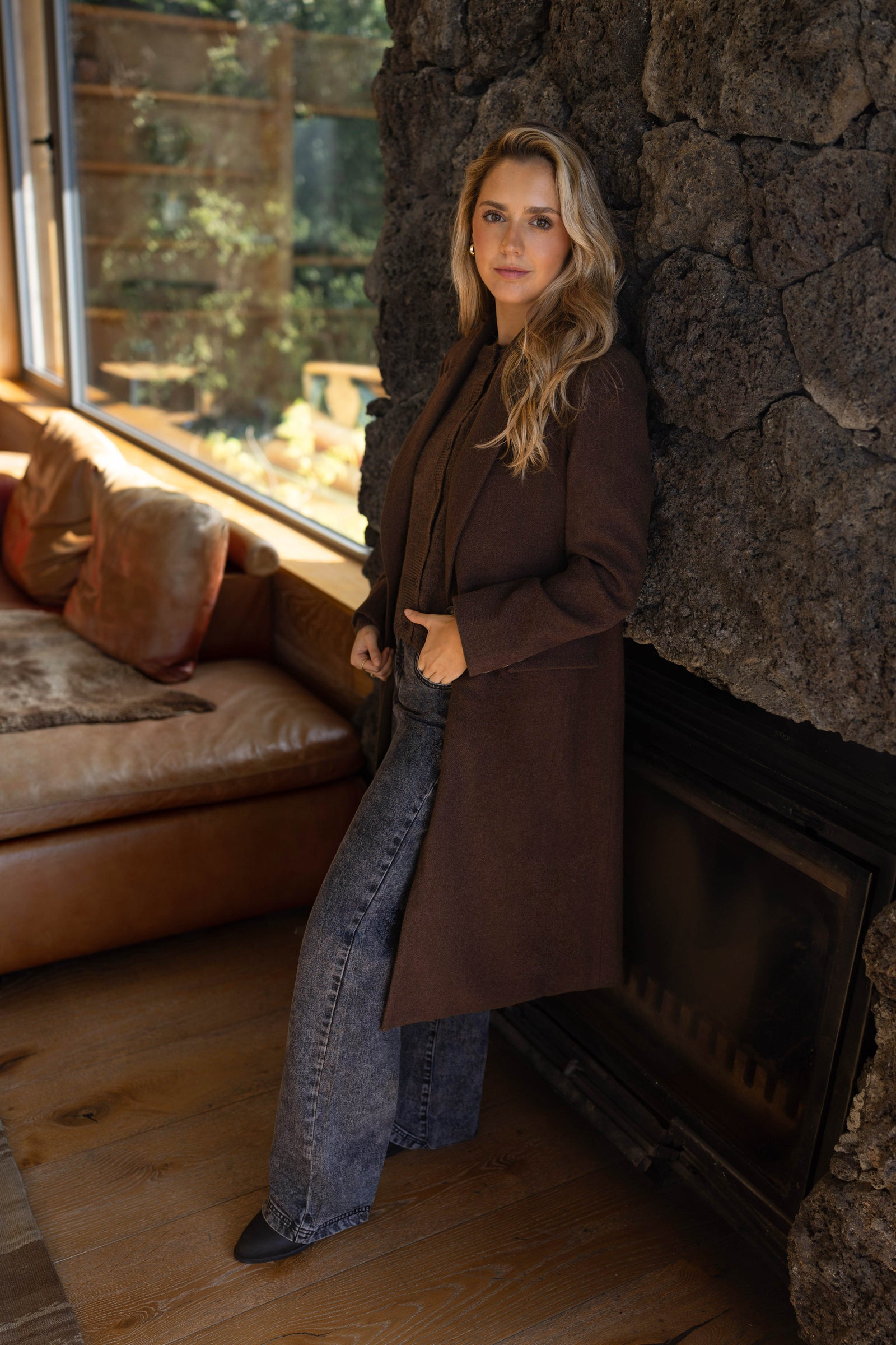 CHAQUETAS | CHIPORROS
