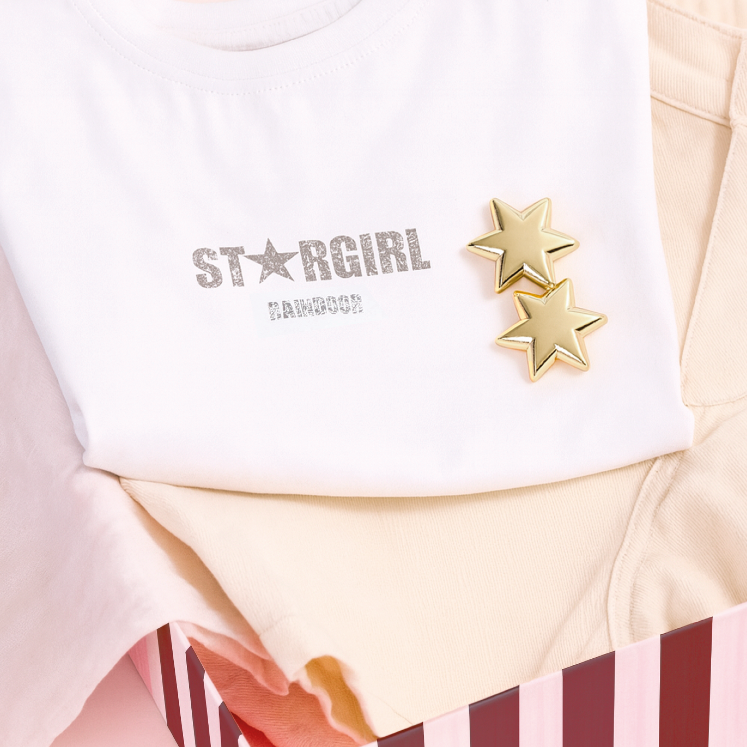 Top + Bottom $34.990