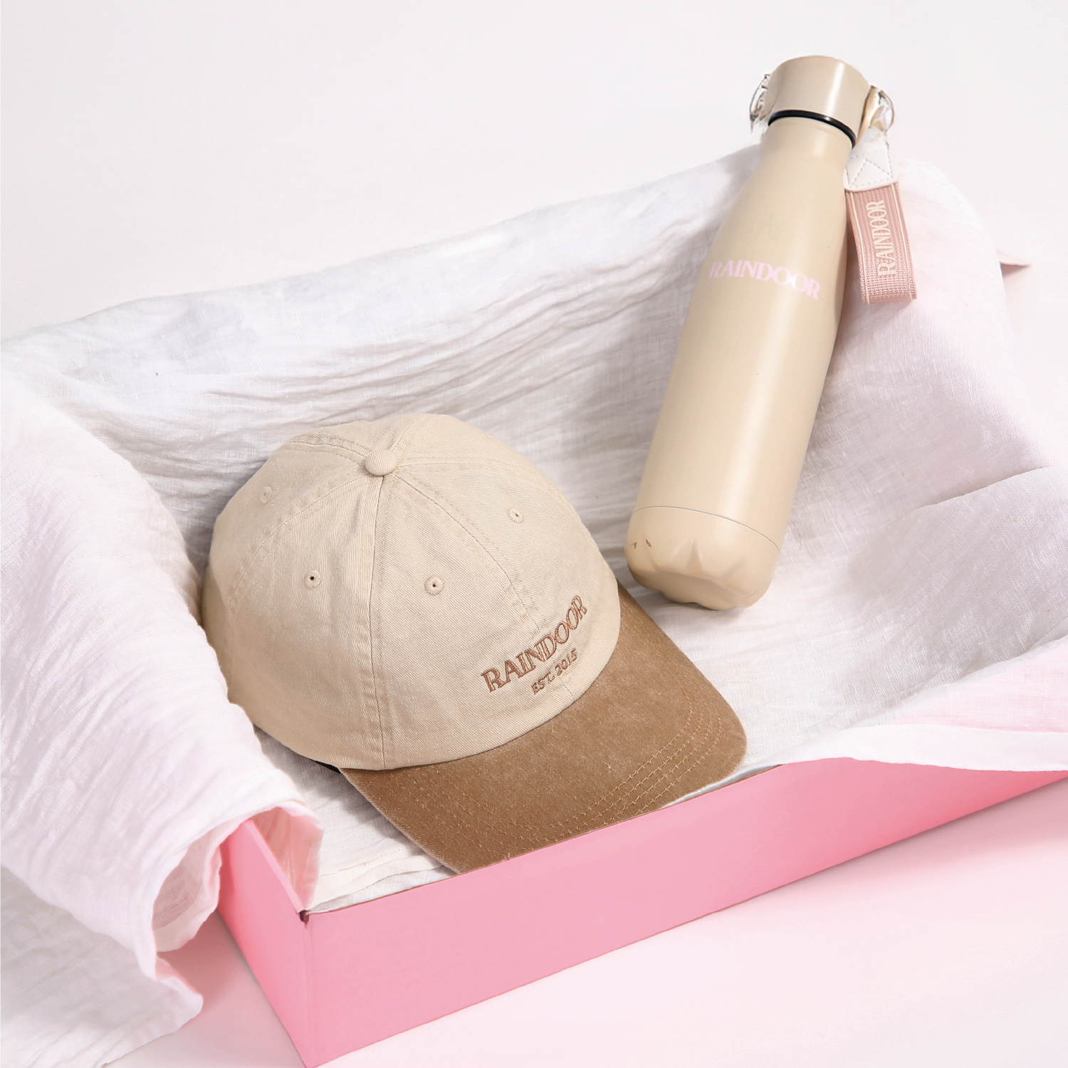 Botella + Jockey $19.990