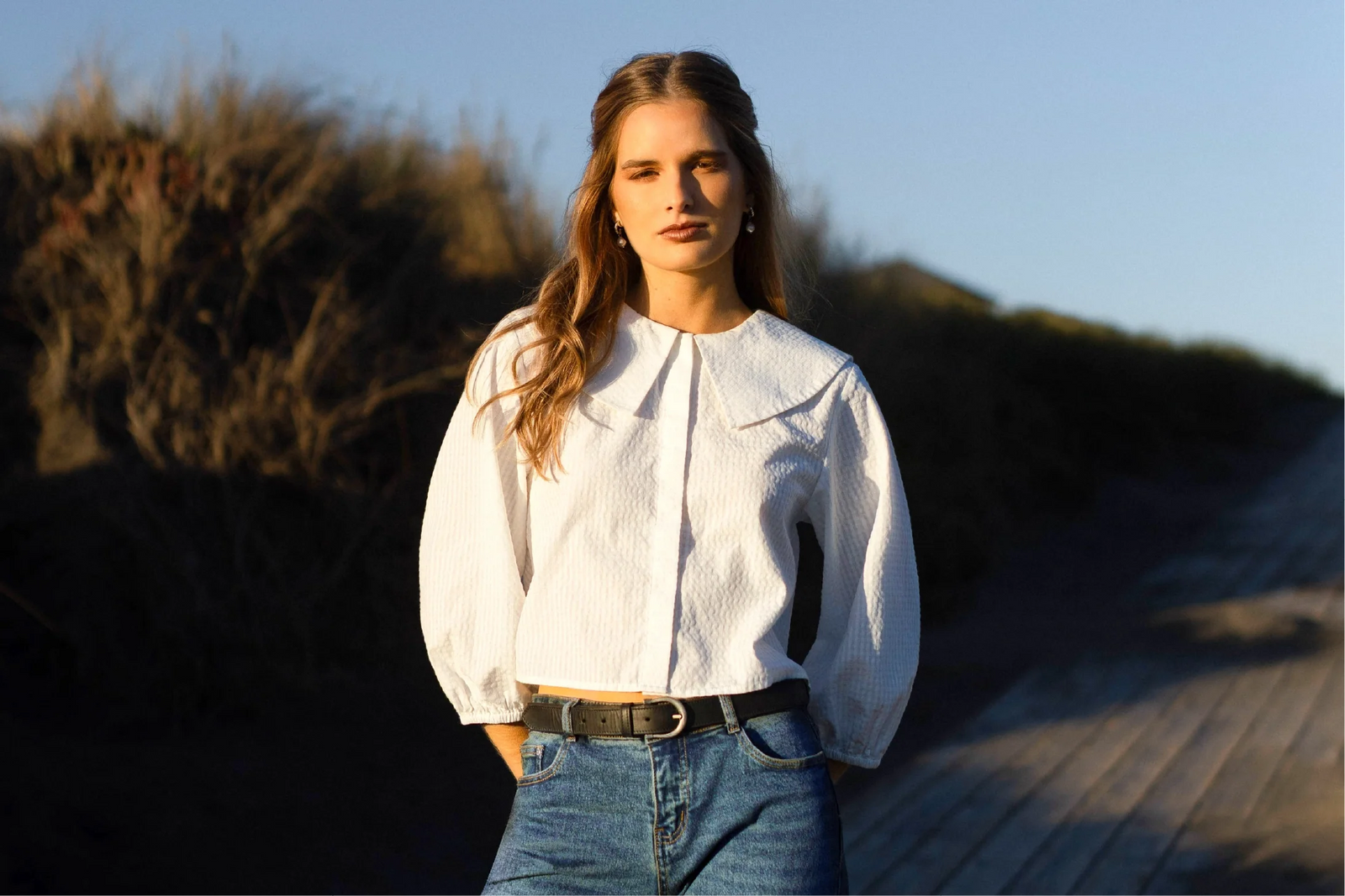 TOPS | BLUSAS