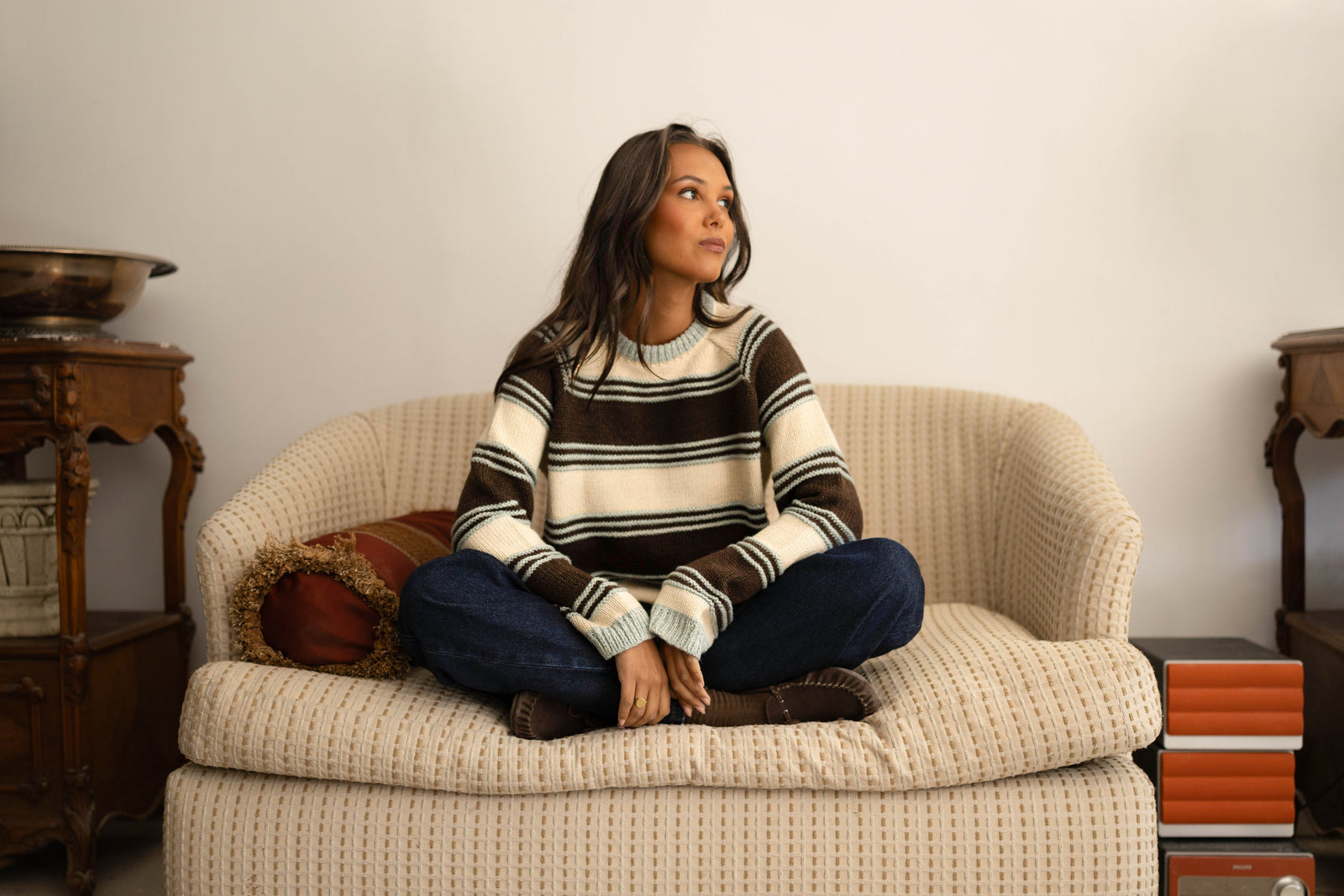 SWEATERS | POLERONES