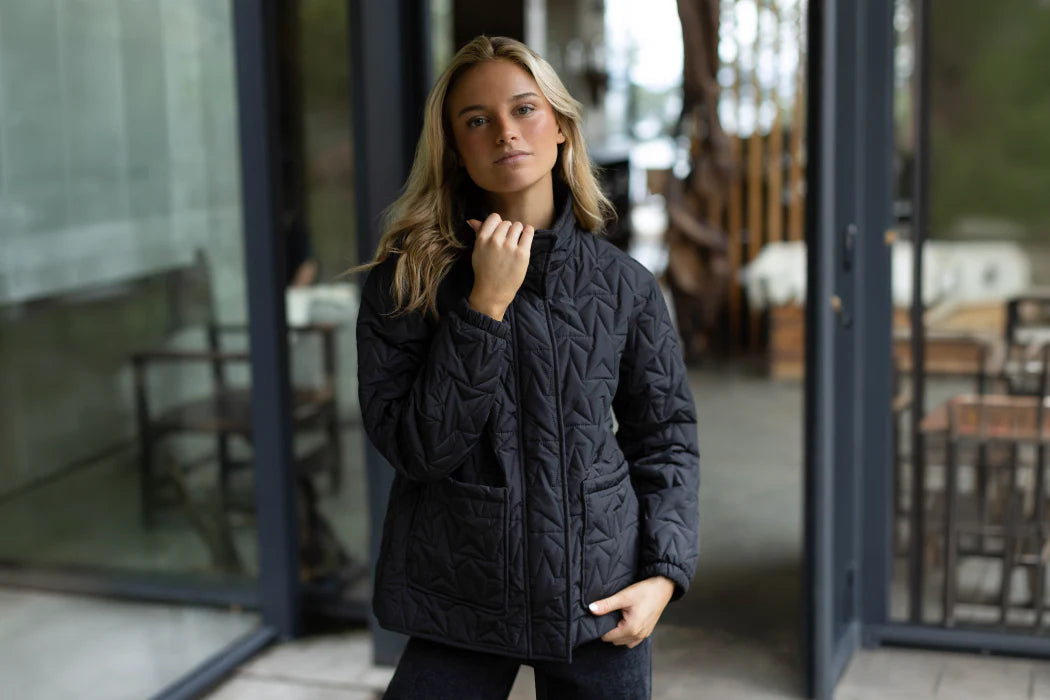 CHAQUETAS | CHIPORROS
