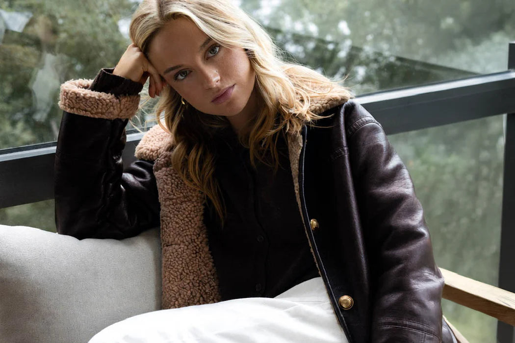 CHAQUETAS | CHIPORROS