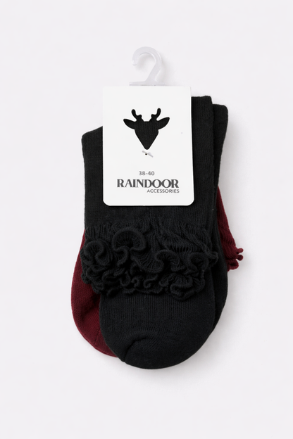 Pack Calcetín Vuelos