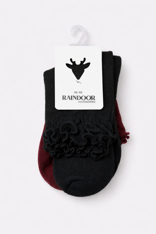 Pack Calcetín Vuelos