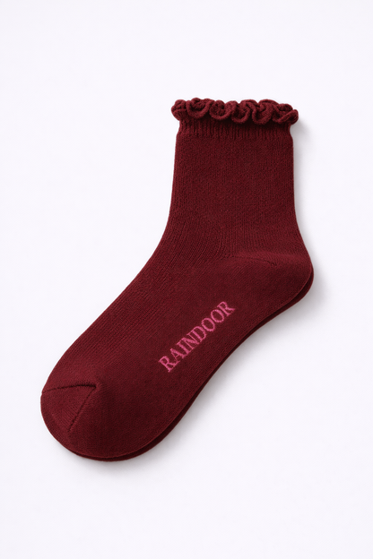 Pack Calcetín Vuelos