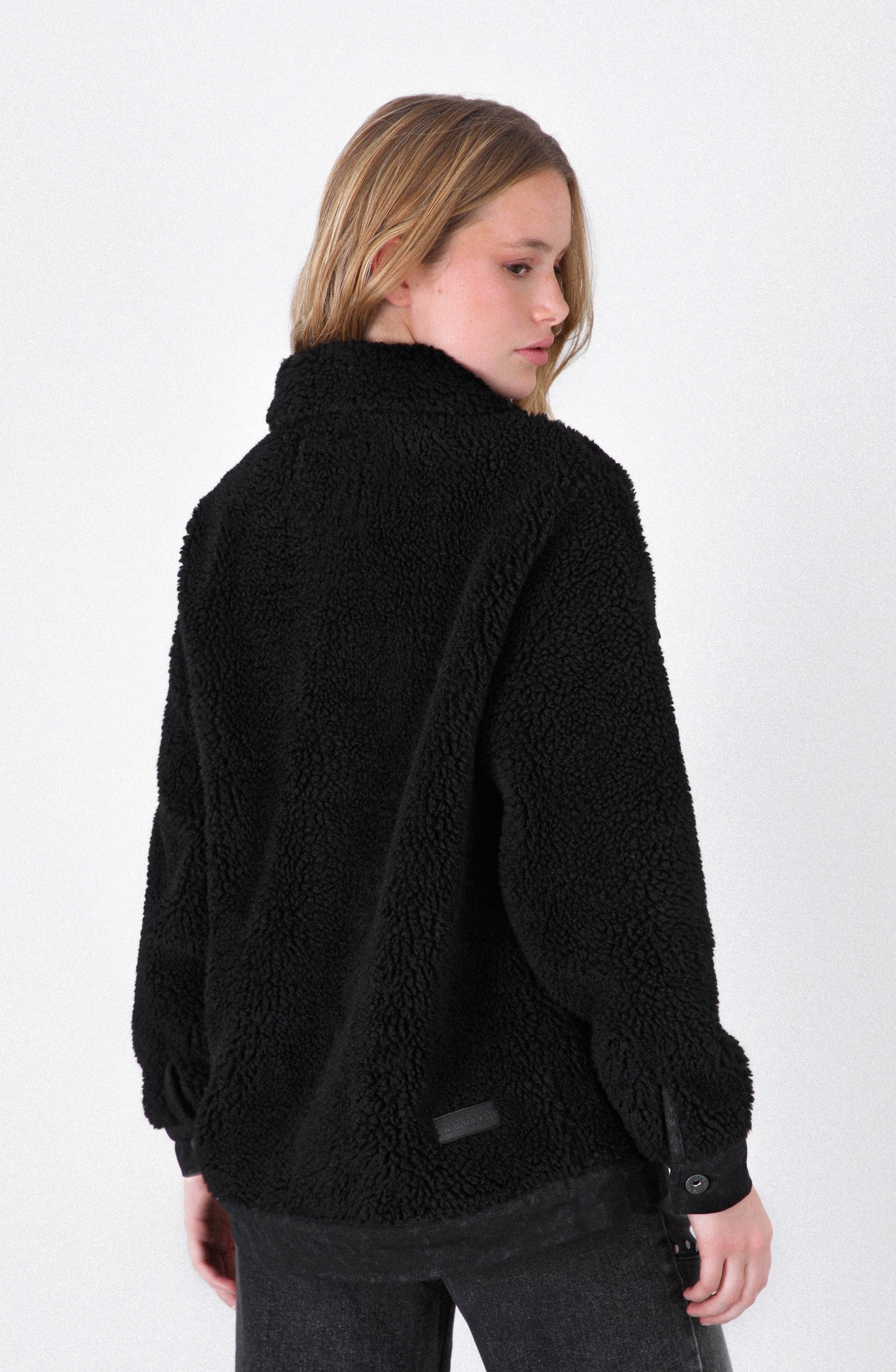 Chiporro Abuca Black