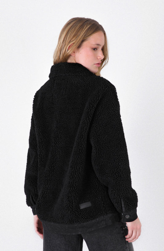 Chiporro Abuca Black