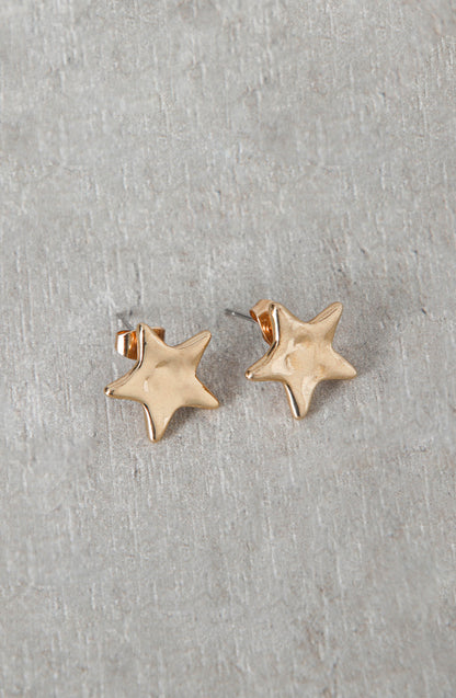 Aros Estrella Gold