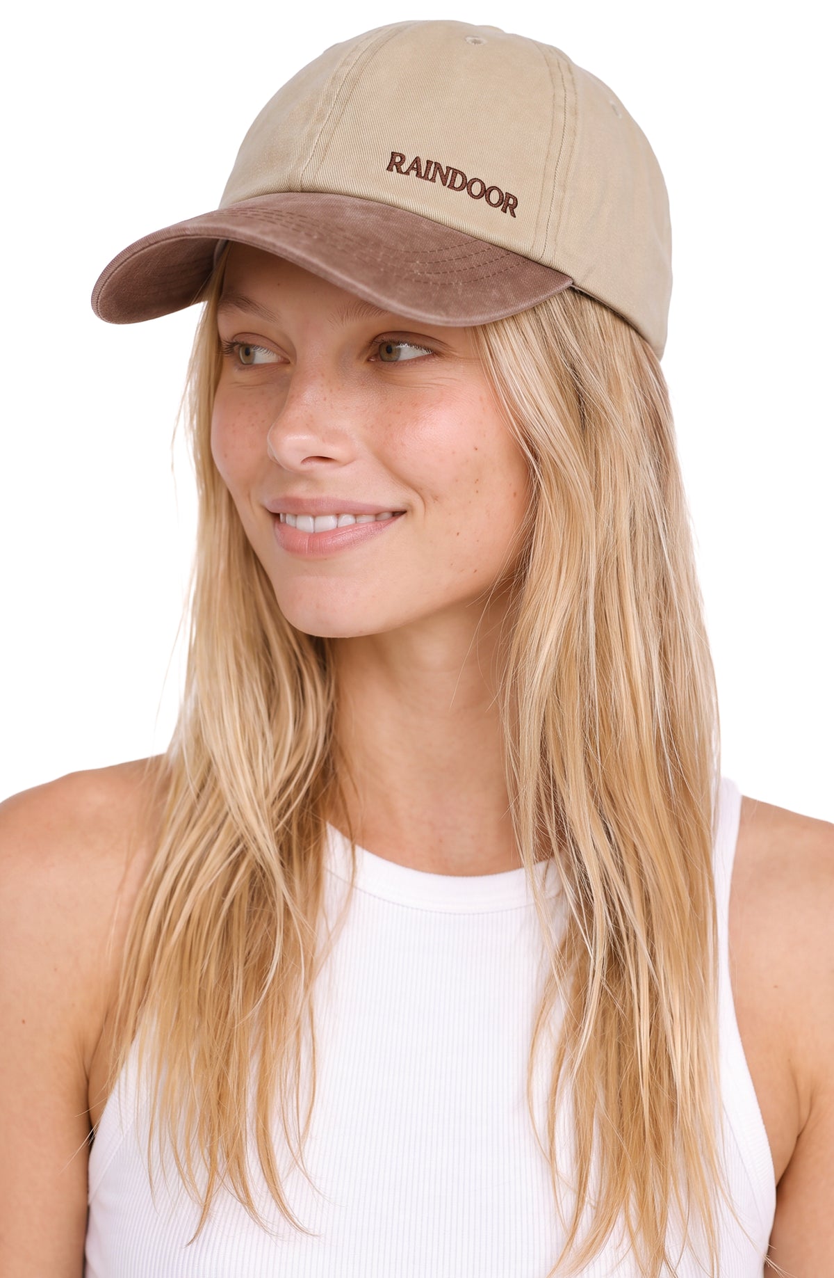 Jockey Bicolor Ecru