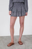 Falda Print Grey