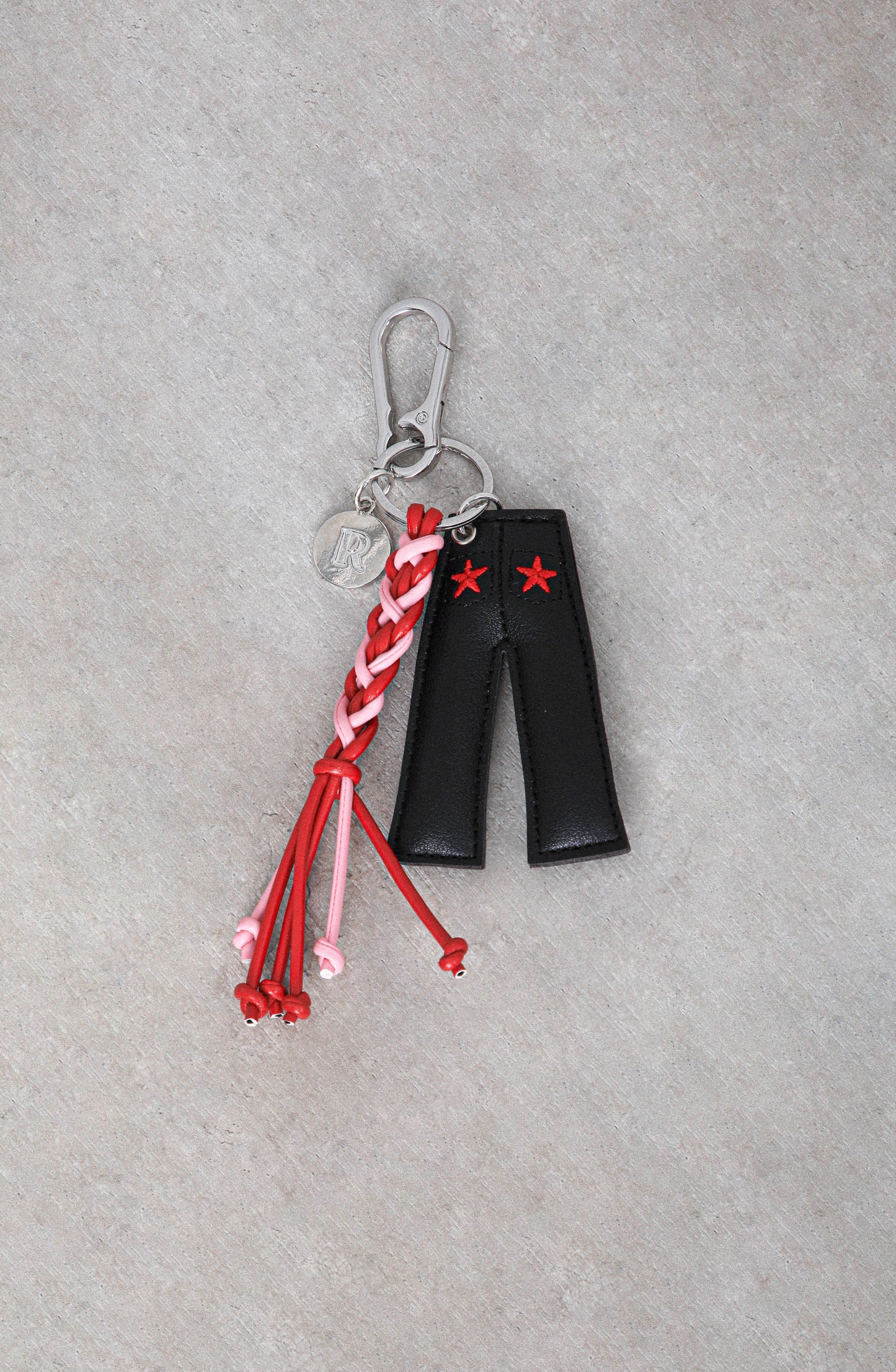 Charm Red Star