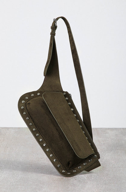 Banano Tachas Green