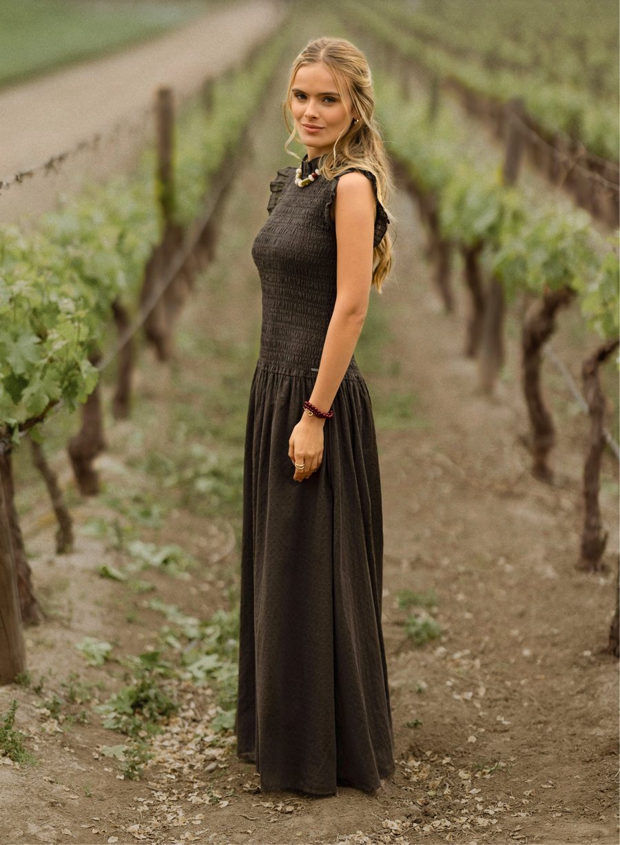 Vestidos