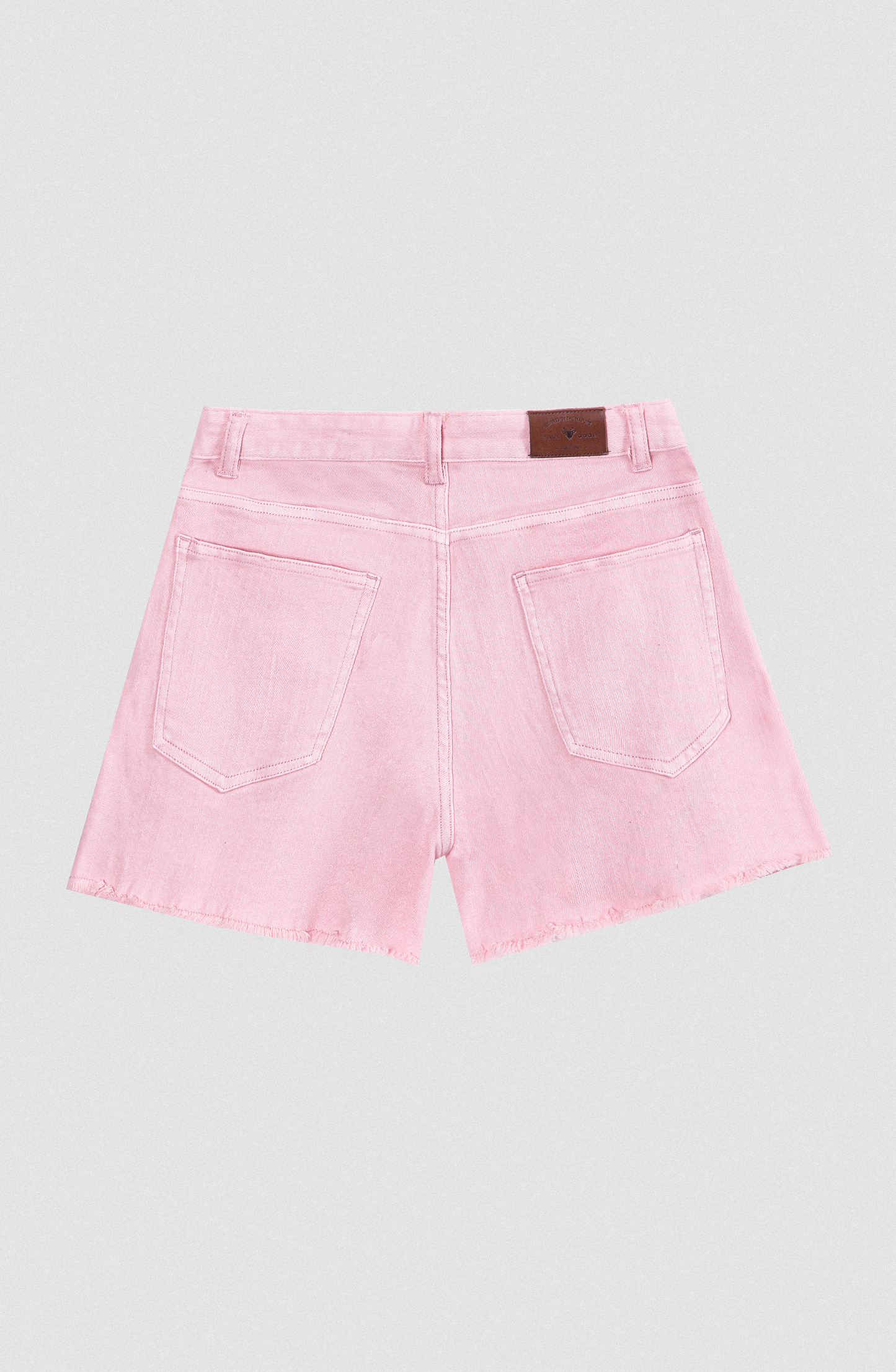 Short Básico Rose