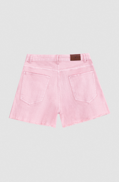 Short Básico Rose