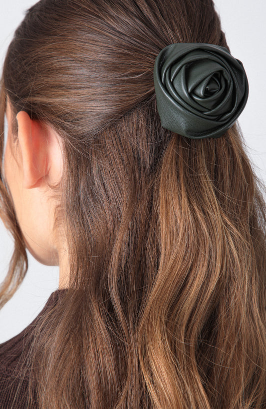 Pack Collet Roses Multicolor