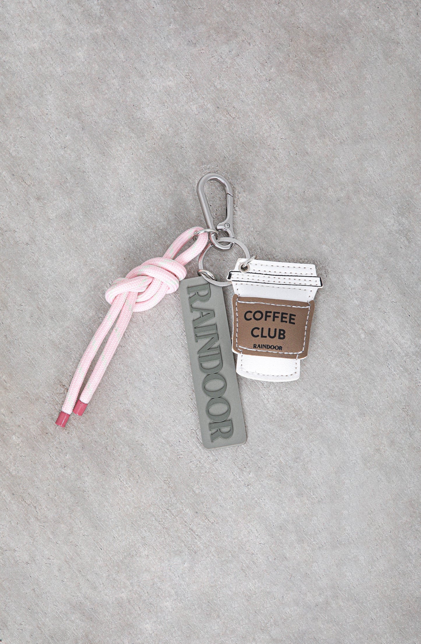 Charm Coffee Mug