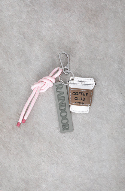Charm Coffee Mug