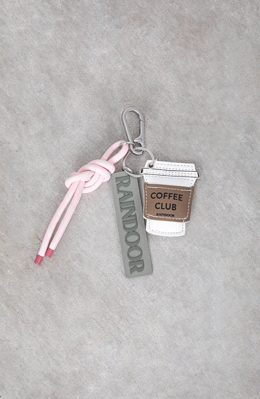Charm Coffee Mug