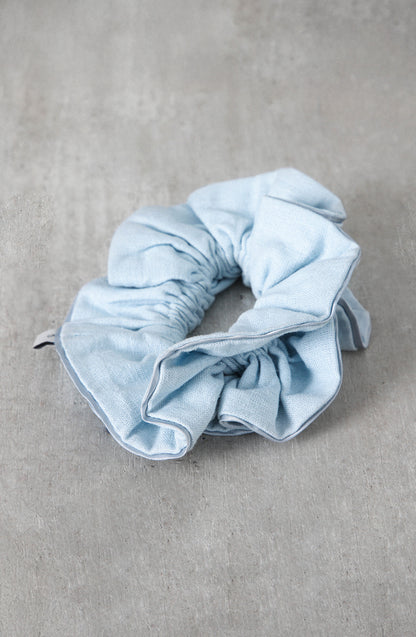 Collet Lino Blue