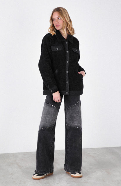 Chiporro Abuca Black