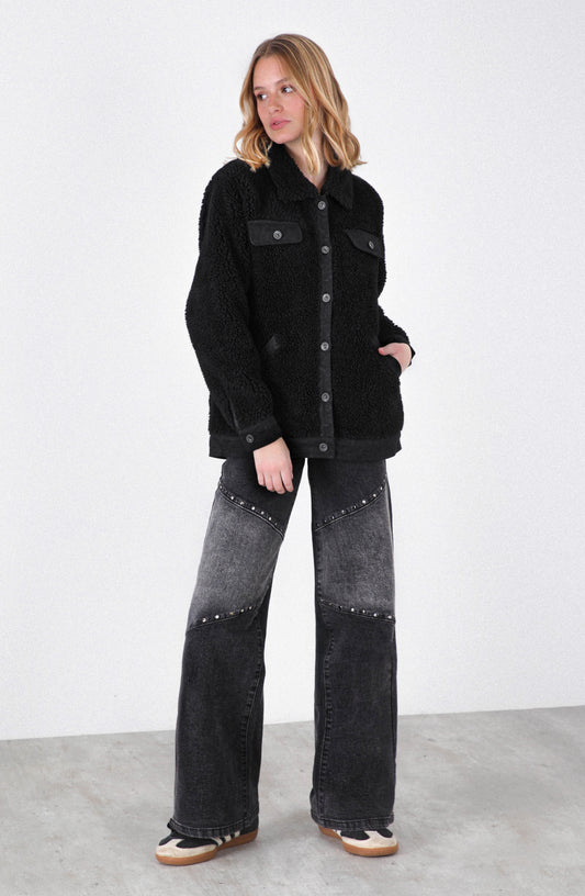 Chiporro Abuca Black