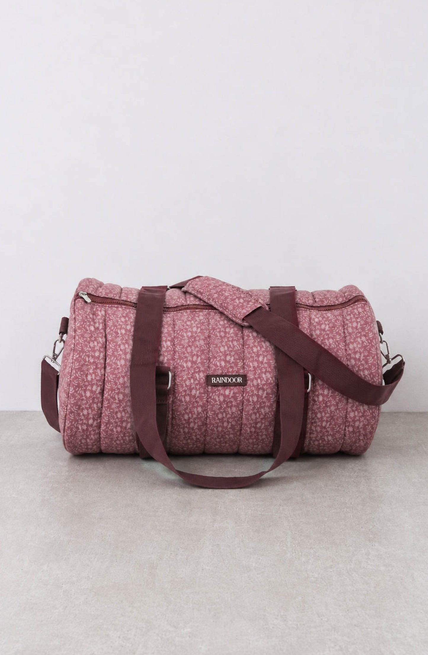 Bolso Viaje Print