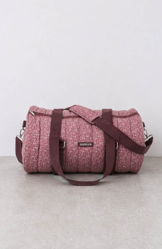 Bolso Viaje Print