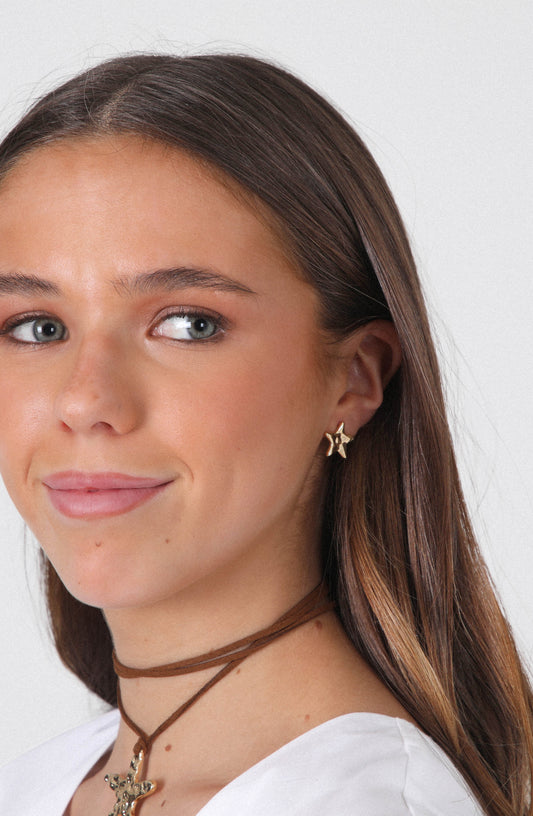 Aros Estrella Gold