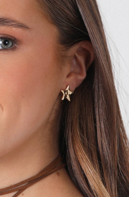 Aros Estrella Gold