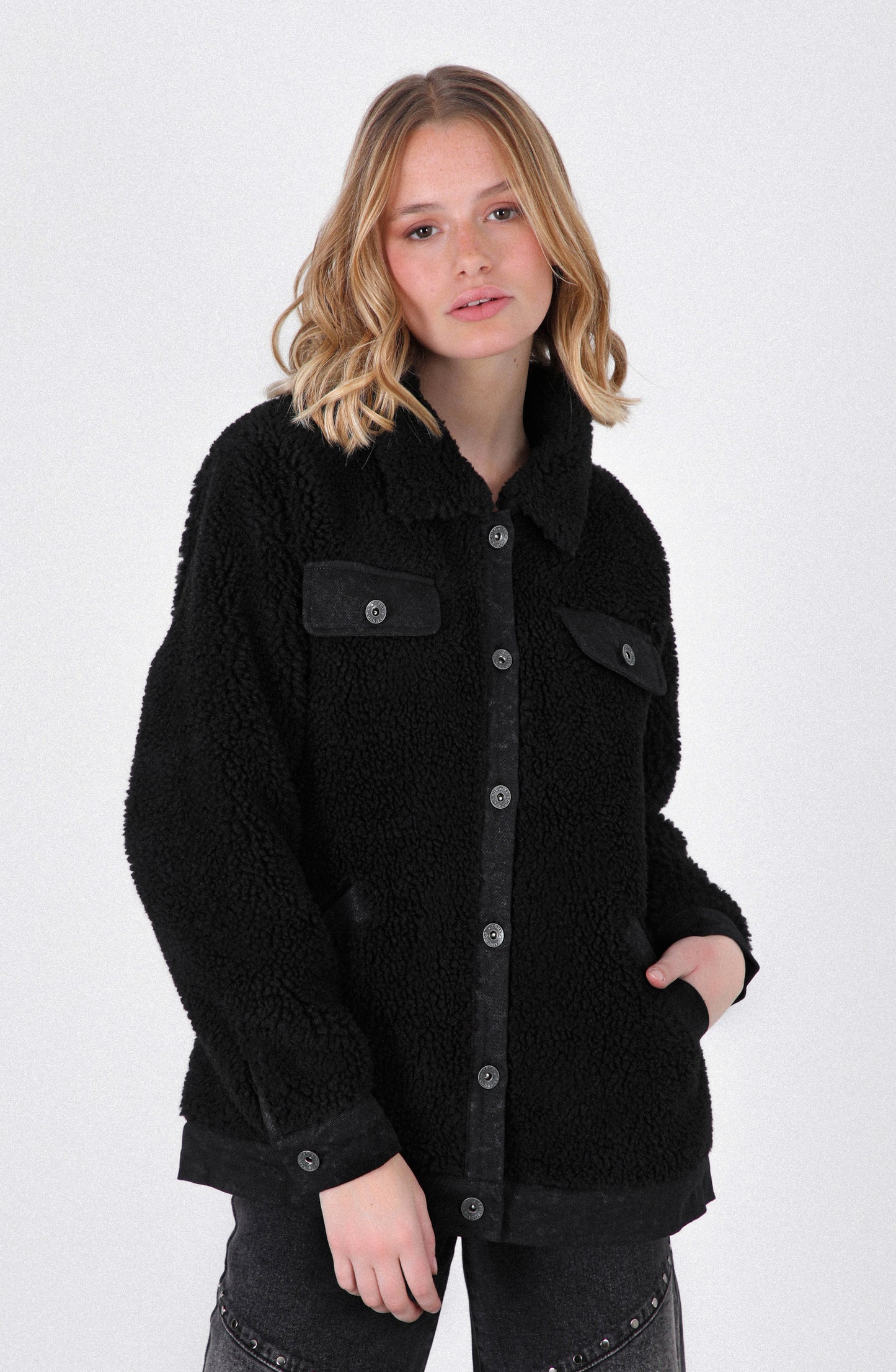 Chiporro Abuca Black