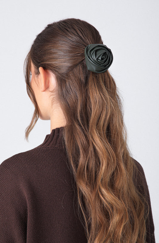 Pack Collet Roses Multicolor