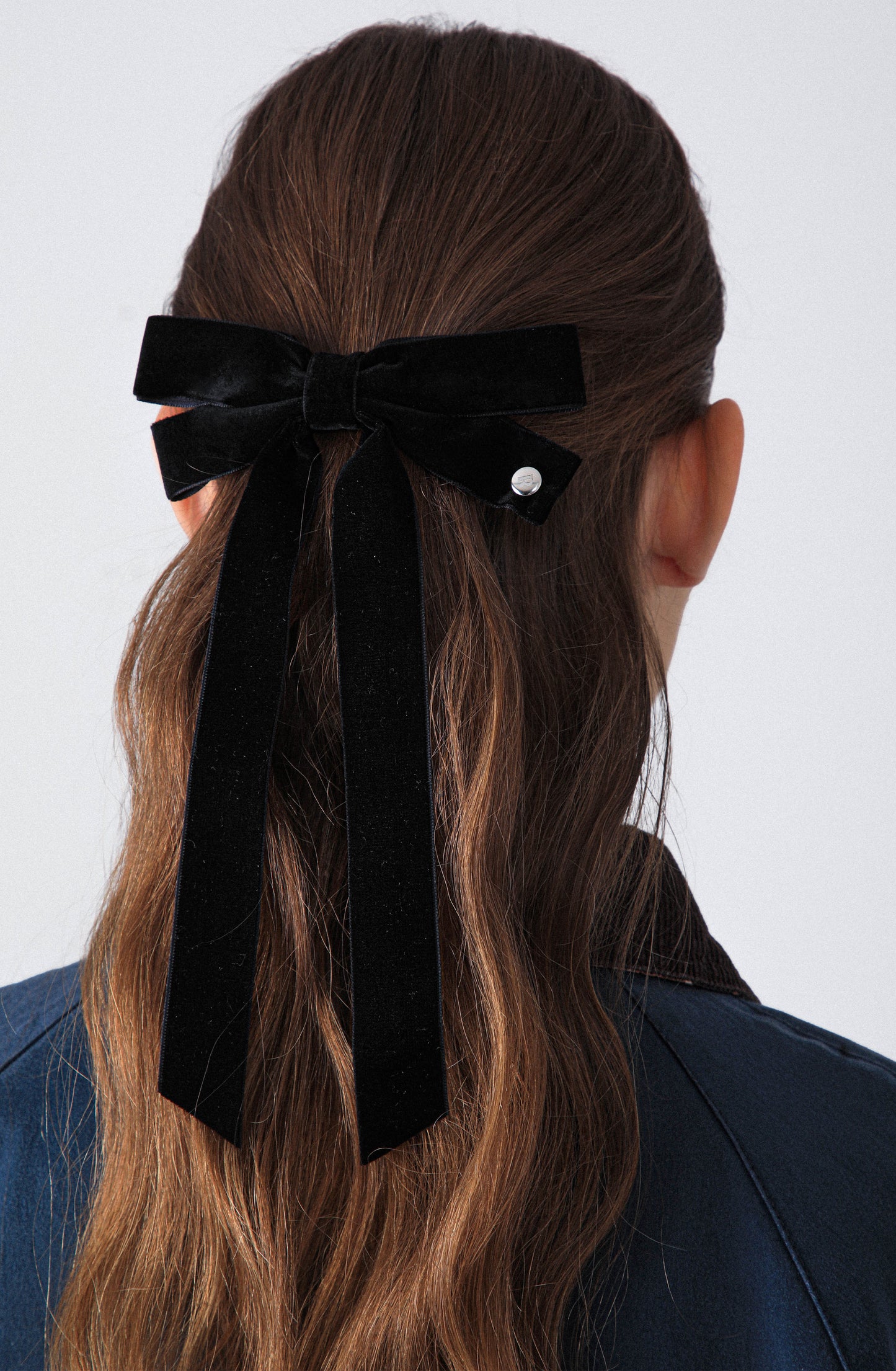 Cinta Velvet Black