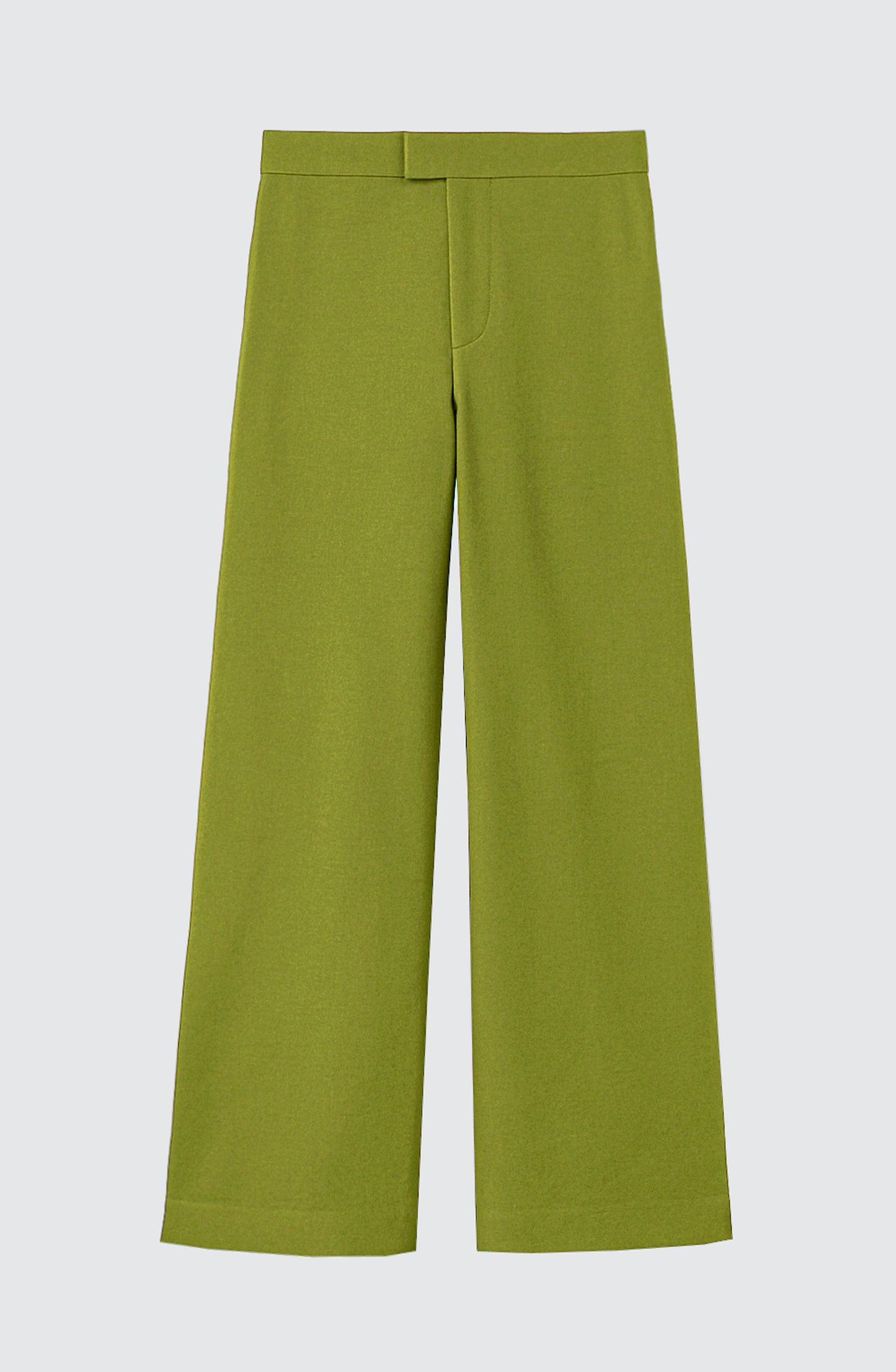 Conjunto Lino Pistacho