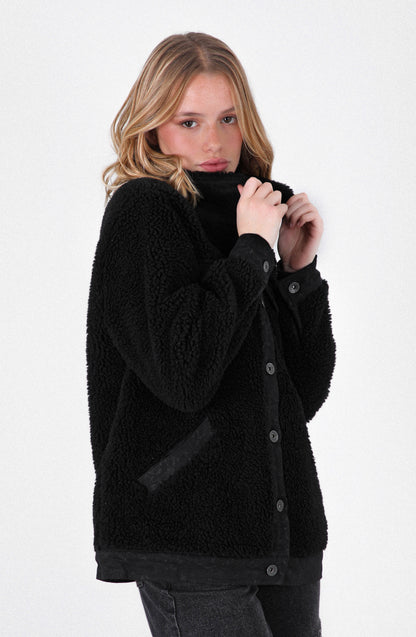 Chiporro Abuca Black