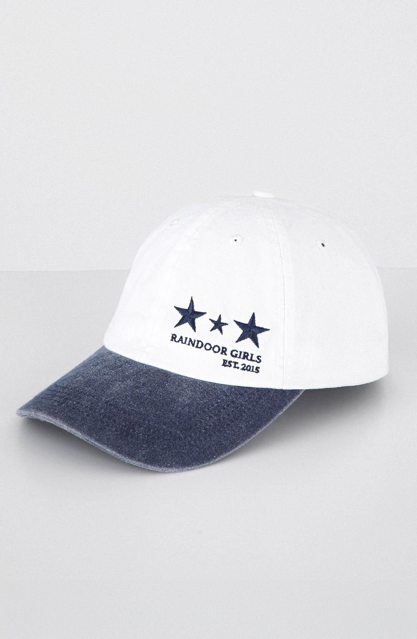 Jockey Estrella Bicolor Navy