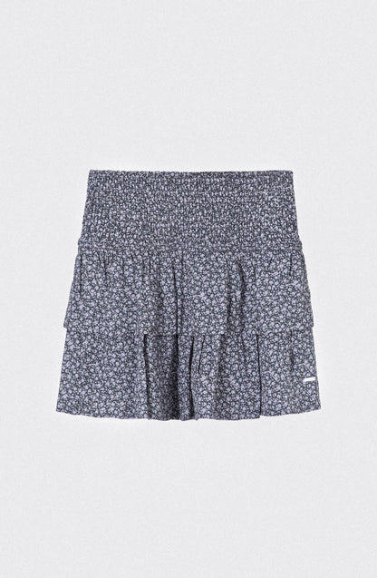 Falda Print Grey