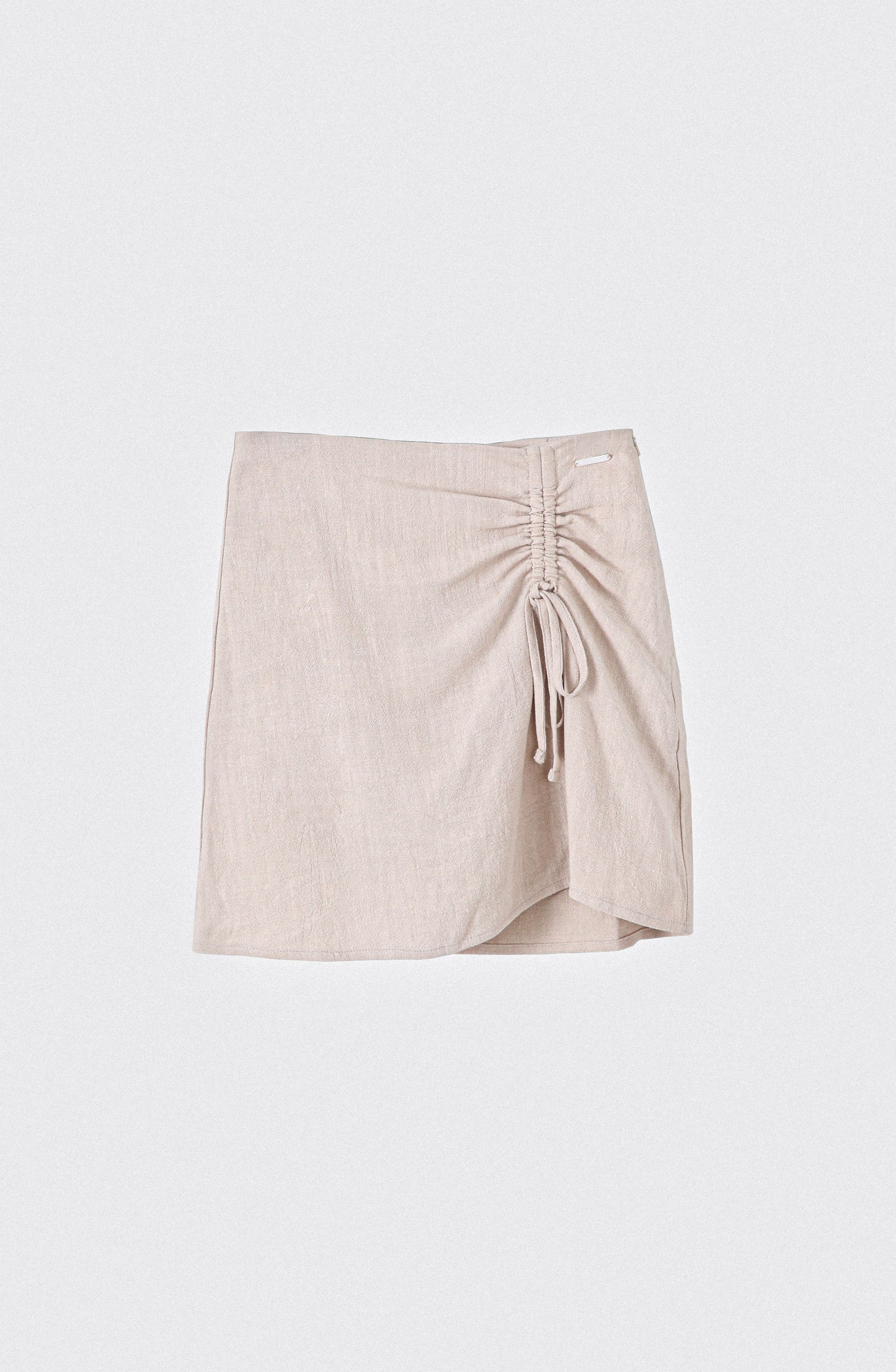 Falda Ajustable Beige