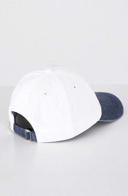 Jockey Estrella Bicolor Navy